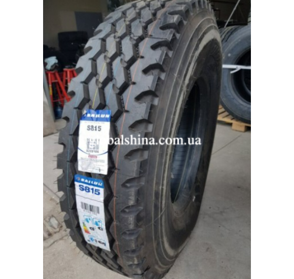 Sailun S815 (универсальная) 275/70 R22.5 148/145K